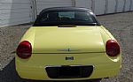 2002 Thunderbird Deluxe Thumbnail 3