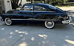 1950 Special Jetback Sedanette Thumbnail 4