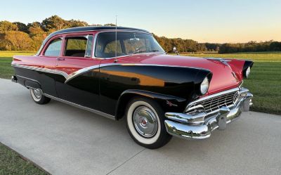 Photo of a 1956 Ford Fairlane for sale