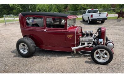 Photo of a 1931 Ford Model A for sale
