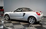 2001 MR2 Spyder Thumbnail 9