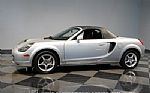 2001 MR2 Spyder Thumbnail 7