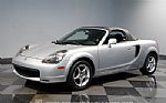 2001 MR2 Spyder Thumbnail 6