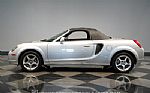2001 MR2 Spyder Thumbnail 8
