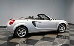 2001 MR2 Spyder Thumbnail 14