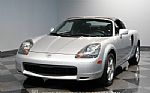 2001 MR2 Spyder Thumbnail 19