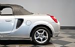 2001 MR2 Spyder Thumbnail 25