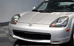 2001 MR2 Spyder Thumbnail 20