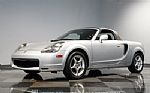 2001 MR2 Spyder Thumbnail 22