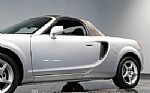 2001 MR2 Spyder Thumbnail 23
