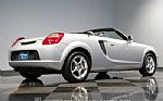 2001 MR2 Spyder Thumbnail 28