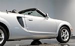2001 MR2 Spyder Thumbnail 29