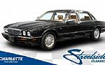 1998 XJ Vanden Plas Thumbnail 1