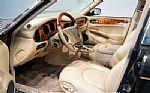 1998 XJ Vanden Plas Thumbnail 4