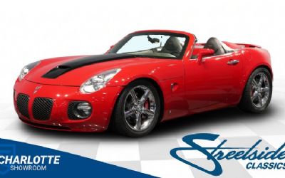 Photo of a 2007 Pontiac Solstice GXP Supercharged LS3 for sale