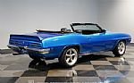 1969 Firebird 400 Convertible Tribu Thumbnail 13