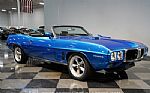 1969 Firebird 400 Convertible Tribu Thumbnail 17