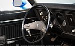 1969 Firebird 400 Convertible Tribu Thumbnail 53