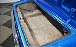 1969 Firebird 400 Convertible Tribu Thumbnail 58