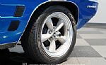 1969 Firebird 400 Convertible Tribu Thumbnail 63