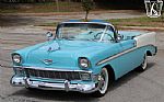 1956 Bel Air Thumbnail 5