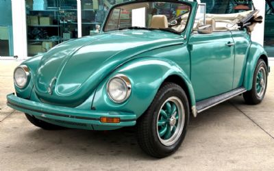 Photo of a 1971 Volkswagen Beetle for sale