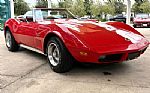 1974 Corvette Thumbnail 4