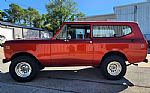 1978 Scout II Thumbnail 8