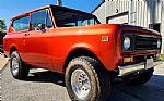 1978 Scout II Thumbnail 3