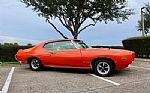 1969 GTO Judge Thumbnail 3