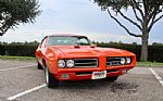 1969 GTO Judge Thumbnail 5