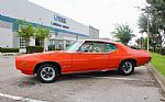 1969 GTO Judge Thumbnail 8