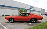 1969 GTO Judge Thumbnail 9