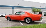 1969 GTO Judge Thumbnail 10