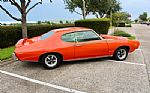 1969 GTO Judge Thumbnail 18