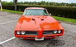 1969 GTO Judge Thumbnail 22