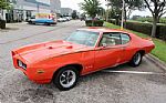 1969 GTO Judge Thumbnail 24