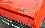 1969 GTO Judge Thumbnail 60