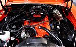 1969 Camaro RS Convertible Thumbnail 3