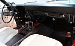 1969 Camaro RS Convertible Thumbnail 39