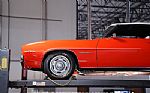 1969 Camaro RS Convertible Thumbnail 50