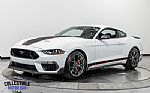 2021 Mustang Mach 1 Thumbnail 9