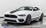 2021 Mustang Mach 1 Thumbnail 8