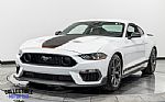 2021 Mustang Mach 1 Thumbnail 27