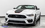 2021 Mustang Mach 1 Thumbnail 26