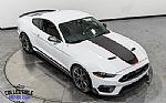 2021 Mustang Mach 1 Thumbnail 33