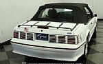 1987 Mustang GT Convertible Thumbnail 10