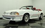 1987 Mustang GT Convertible Thumbnail 21