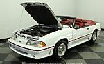 1987 Mustang GT Convertible Thumbnail 30