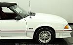 1987 Mustang GT Convertible Thumbnail 29